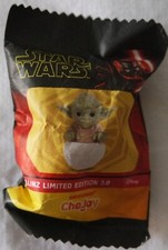Bustina Yoda gommoso Star Wars