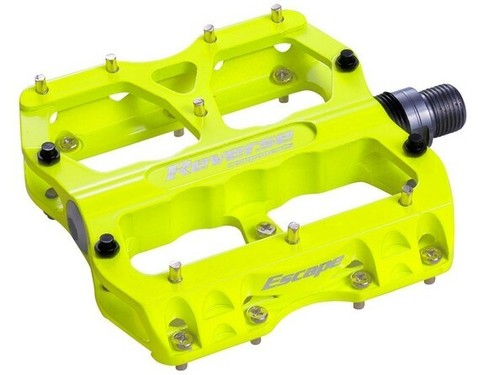 Pedali mtb modello escape - mtb,
