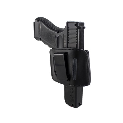 Fondina pelle iwb owb - in,