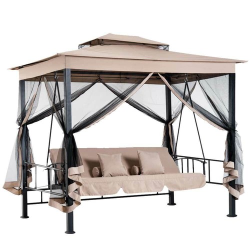 Dondolo letto posti con - 3,