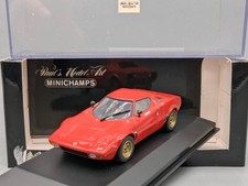Modellini auto 1:43 Minichamps