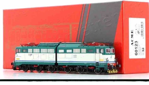 Acme 60123 locomotiva 645 - fs,