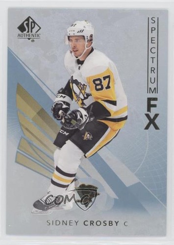 2017 authentic spectrum - authentic,