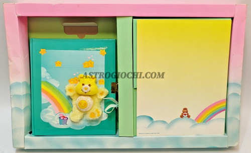 Care bears orsetti cuore - bears,