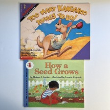 Set of Childrens Education