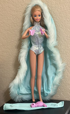 Vintage Mattel Magic Moves