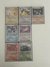 Collezione Carte Pokémon EX Drago ITA - Originali Vintage - Leggi la Descrizione