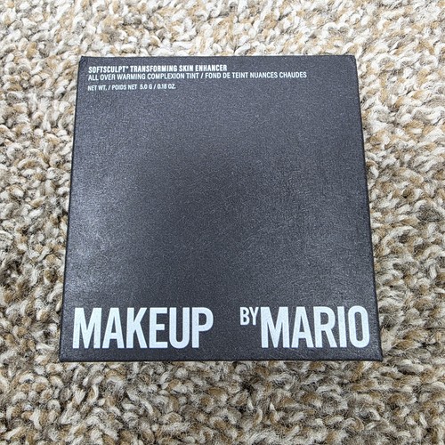 Make mario soft - soft, sculpt