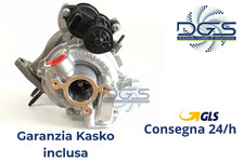 120714-003 TURBO TURBINA FIAT