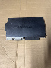 AUDI A1, S1, Q3 2017 Amplificatore stereo radio Bose 8X0035223D. Consegna gratuita