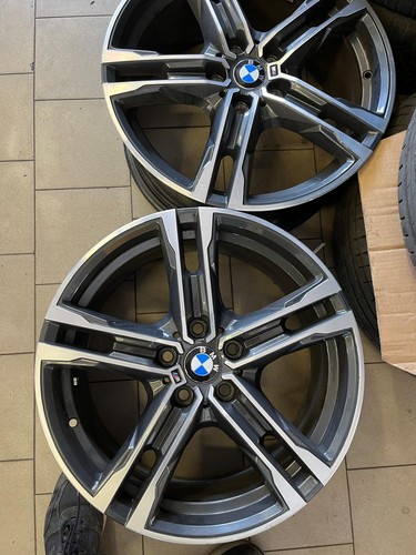Bmw 220 cerchi in - in, lega