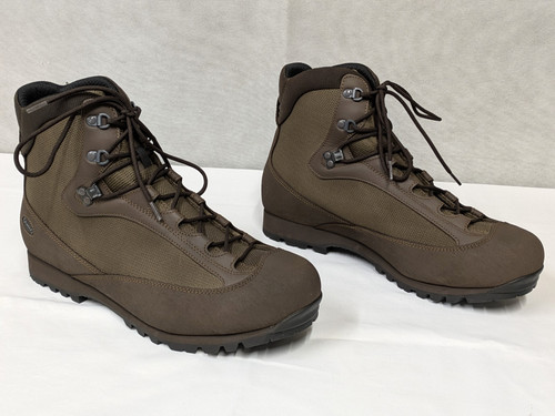 British army aku pilgrim high - aku,
