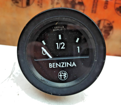 Alfa romeo 1750 benzina - alfa,
