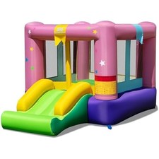 FANTASK Castello gonfiabile