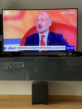 Samsung TV UHD 4K Curved Smart