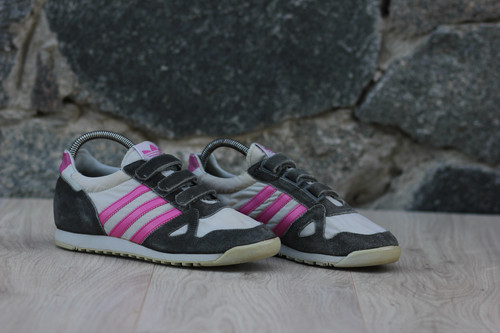Adidas paff vintage taglia - adidas,