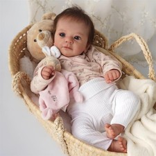 Ziyiui bambole reborn femmina - bambole,