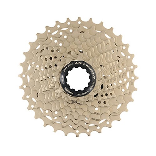 Cassette 11v shimano - cassette,