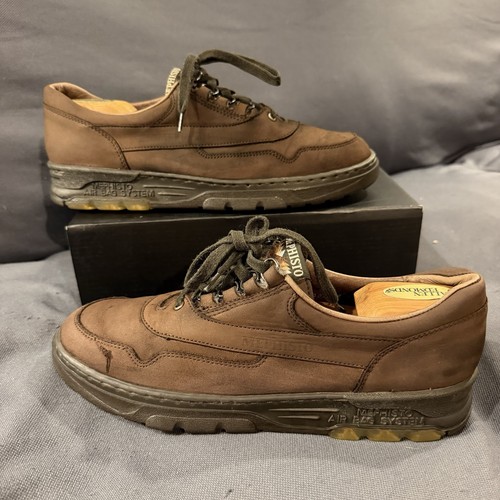 Scarpe passeggio mephisto - da,