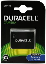 Batterie pour appareil photo