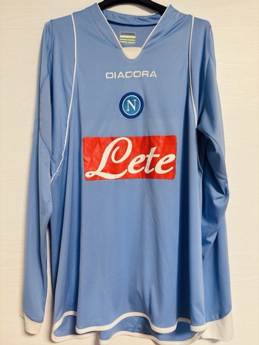 Maglia calcio napoli home - calcio,