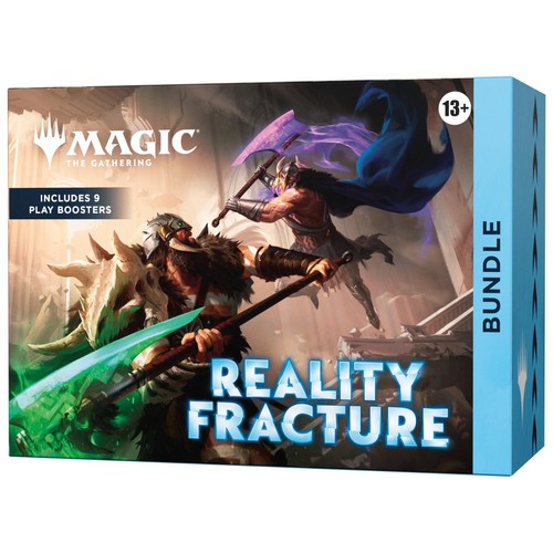 Magic tcg bundle - magic,