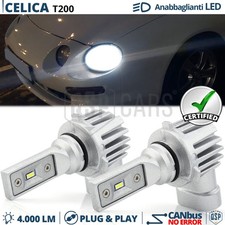 KIT FULL LED HB4 CANBUS Per