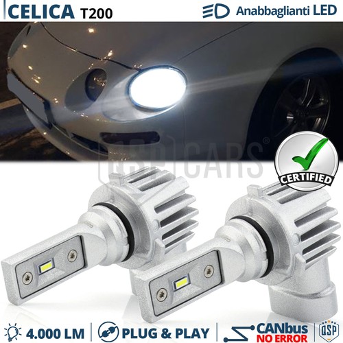 Kit full led - hb4, per