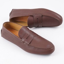 Mocassini da guida Sutor