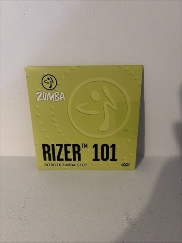 Zumba dance fitness rizer 101 - dance,