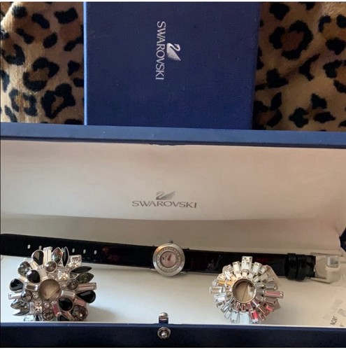 Swarovski watch women - swarovski,