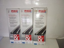 PIKO HO LOT 3 BOITE R3 SOIT