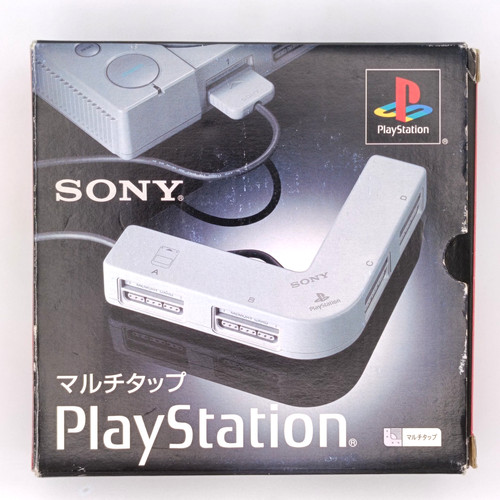 Originale multi tap 1995 - tap,