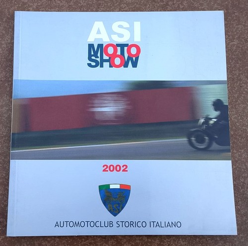 Libro relativo all - 'evento, asi