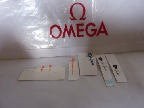 Omega flightmaster pilot - omega, pilot's