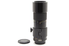 【OTTIME CONDIZIONI】Nikon Ai-s AIS Micro Nikkor 200 mm f/4 teleobiettivo MF