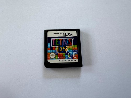 Tetris per nintendo - nintendo, ds