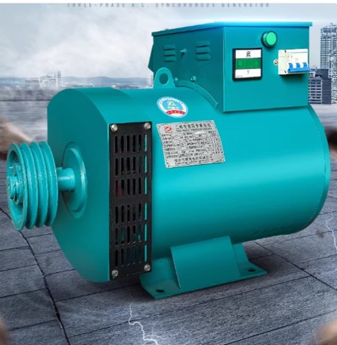 Gruppo elettrogeno diesel 5kw - gruppo,