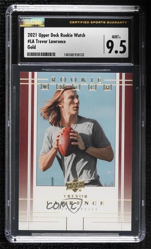Orologio upper deck - orologio, rookie