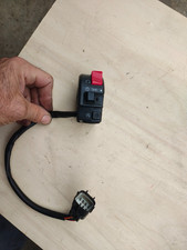 COMMUTATORE DEVIOLUCI MONSTER