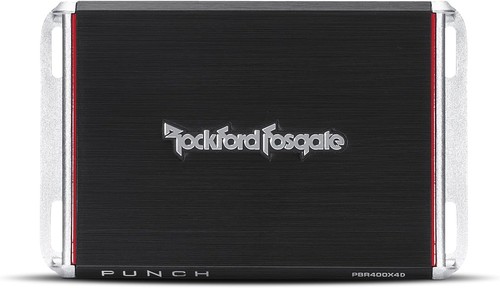 Amplificatore rockford fosgate - rockford,