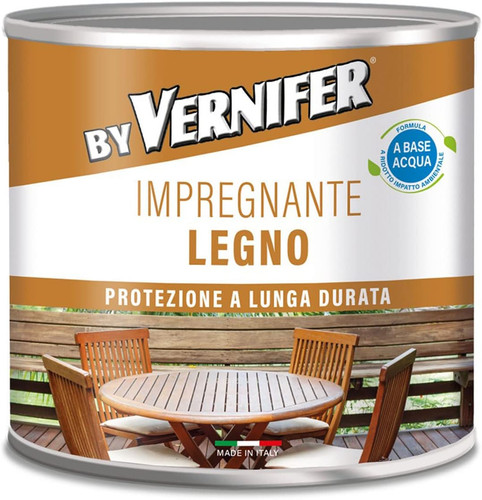 Vernifer impregnante legno - vernifer,