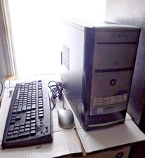 eMachines T3985 Pentium 2GHz/