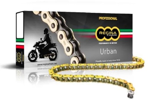 Rieju mrx pro top - rieju, catena