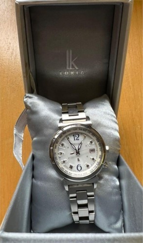 Orologio seiko lukia - orologio,