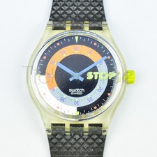 Swatch Dummy Prototype 1992 -