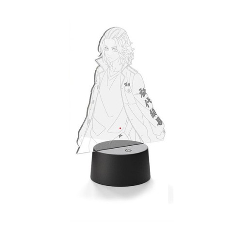 Lampade otaku - lampade,