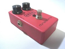 Compressore MXR dyna comp