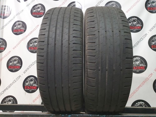 Gomme estive usate - 2,