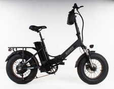 bici elettrica pieghevole BAD BIKE mod. Modì ebike 250W